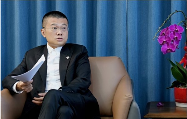 开云体育唐颖为咱们揭开了公司梯级朝上发展端倪-开云平台皇马赞助商(中国)官方入口